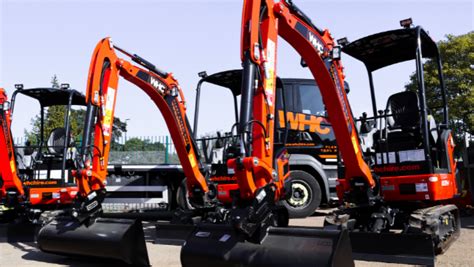 mini digger hire in worcester|digger hire worcester.